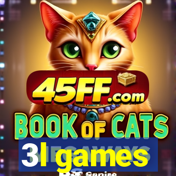 3l games